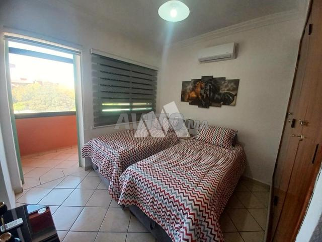 Appartement 65 m² à louer à Marrakech – Semlalia — Photo 7