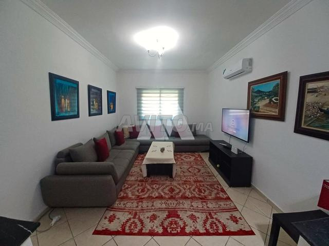 Appartement 65 m² à louer à Marrakech – Semlalia — Photo 8