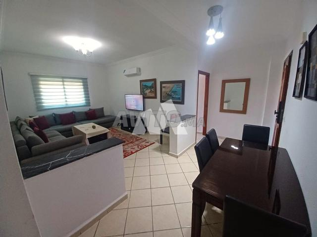 Appartement 65 m² à louer à Marrakech – Semlalia — Photo 10