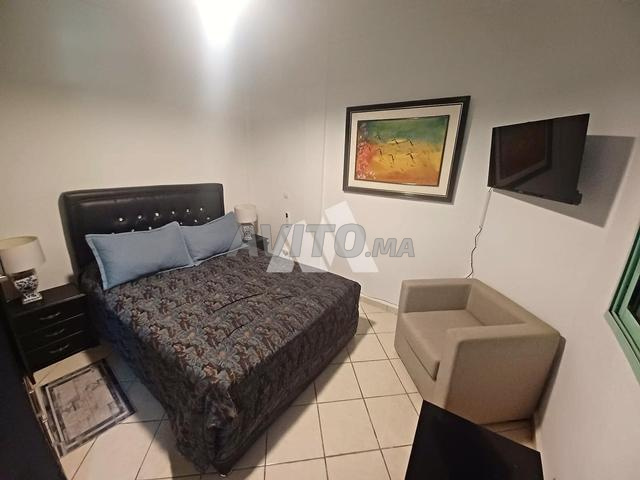 Appartement 65 m² à louer à Marrakech – Semlalia — Photo 11