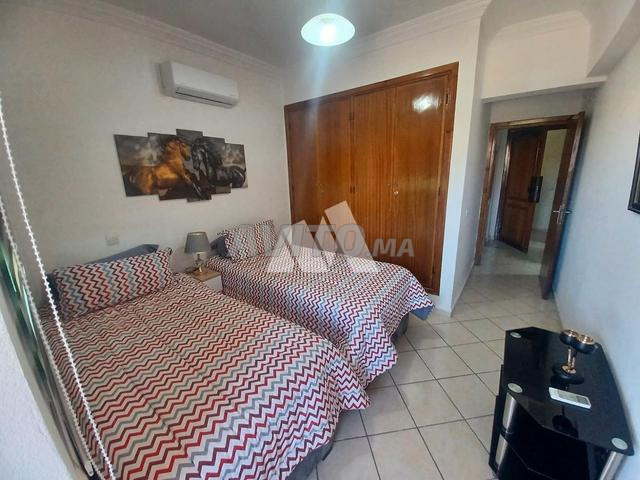 Appartement 65 m² à louer à Marrakech – Semlalia — Photo 12