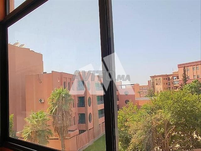 Appartement 65 m² à louer à Marrakech – Semlalia — Photo 13