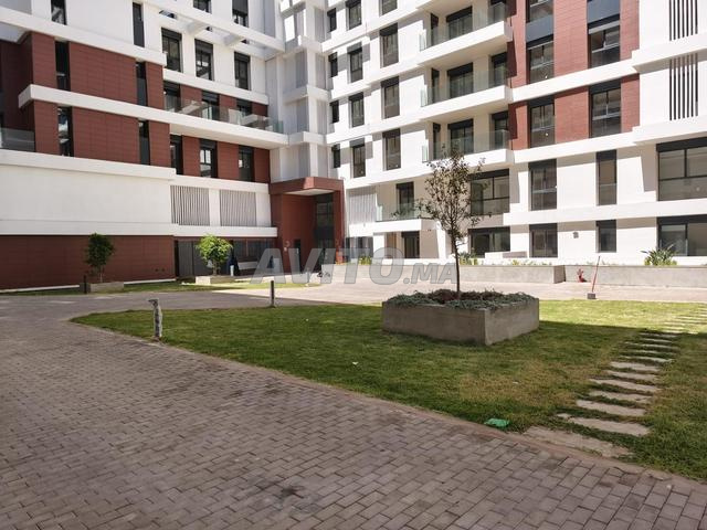 Studio 88 sq m for rent in Casablanca – Anfa — Photo 3