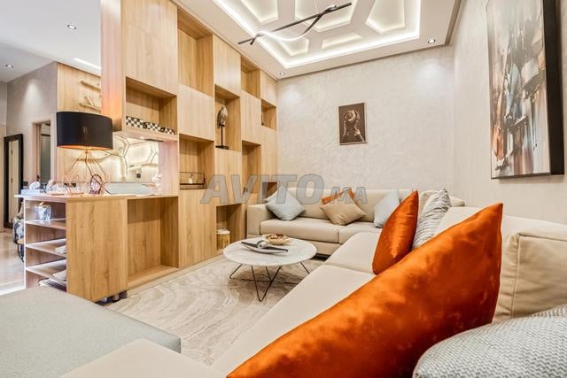 58m² Apartment for Sale in Marrakech