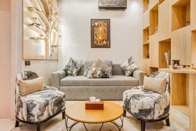 Appartement 58 m² à vendre à Marrakech — Photo 3