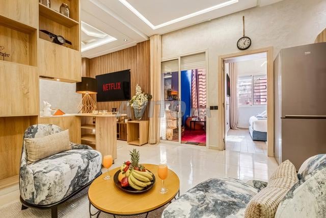 Appartement 58 m² à vendre à Marrakech — Photo 4