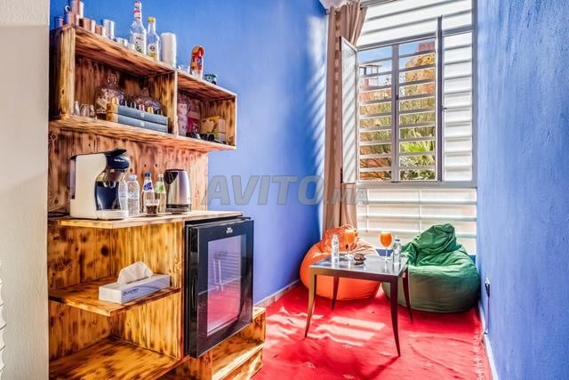 Appartement 58 m² à vendre à Marrakech — Photo 5
