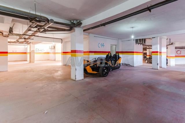 Appartement 58 m² à vendre à Marrakech — Photo 6