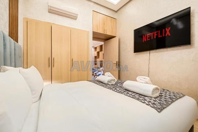 Appartement 58 m² à vendre à Marrakech — Photo 7