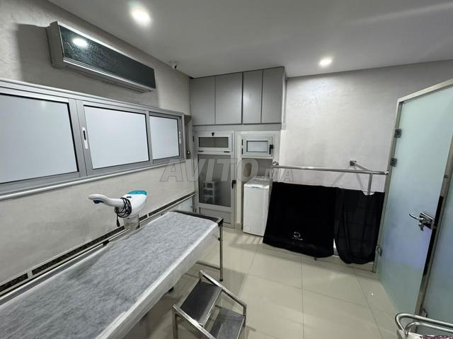 Beauty Center 74 m² for Sale in Marrakech — Photo 3