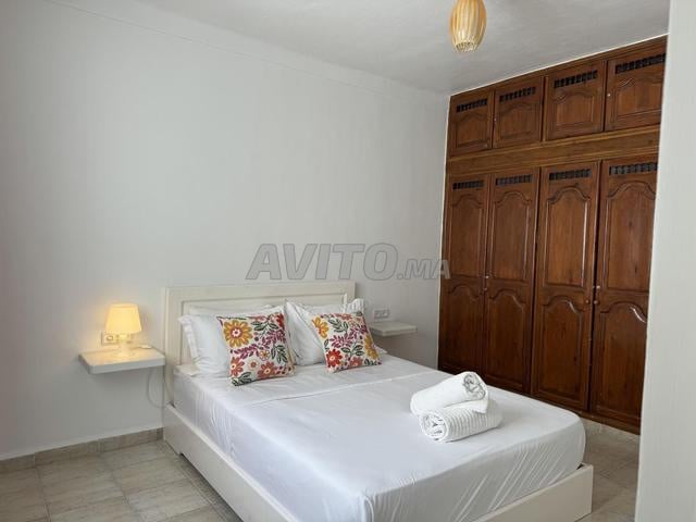 ESSAOUIRA Apartments