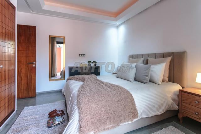 Appartement 100 m² à louer à Marrakech – Guéliz — Photo 4