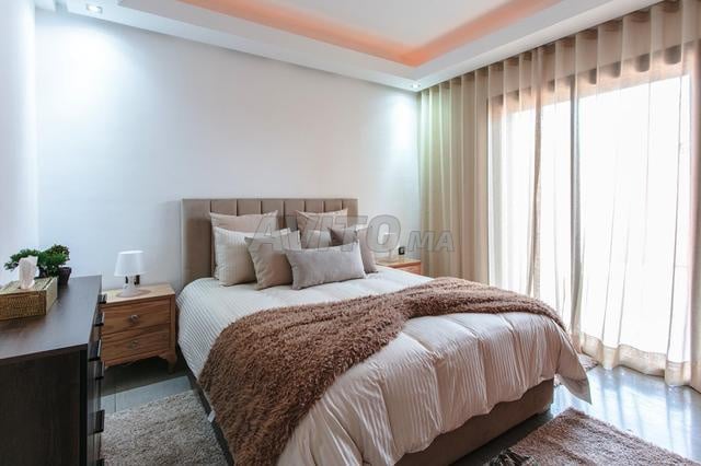 Appartement 100 m² à louer à Marrakech – Guéliz — Photo 5