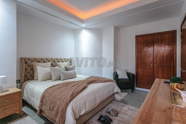 Appartement 100 m² à louer à Marrakech – Guéliz — Photo 6