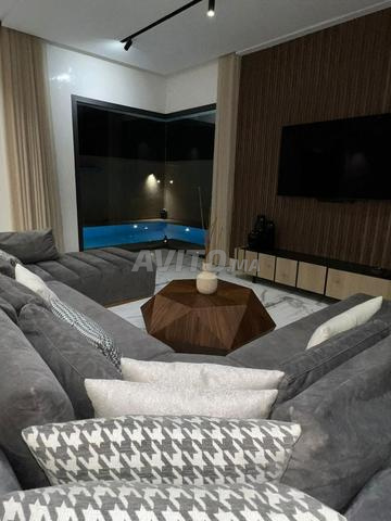 3-Bedroom Villa for Vacation