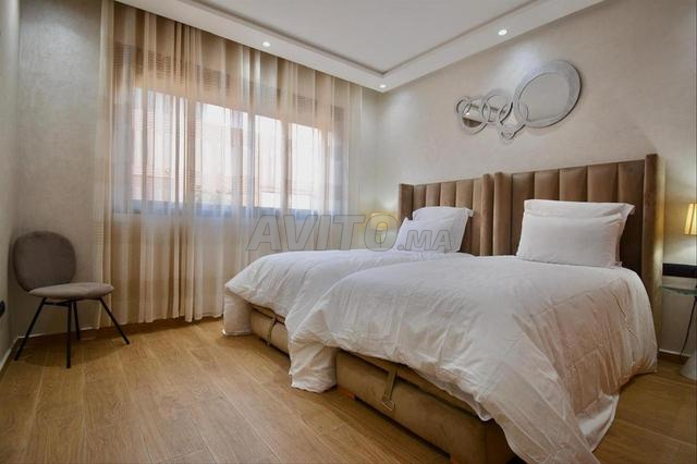فيلا 3 غرف للإيجار في مراكش — Photo 9