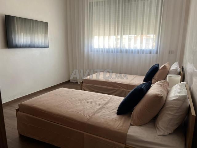 فيلا 3 غرف للإيجار في مراكش — Photo 11