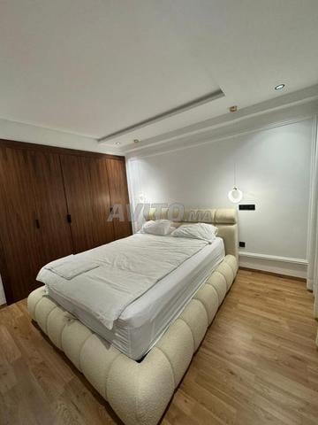 Appartement 52 m² à louer à Mohammedia — Photo 2