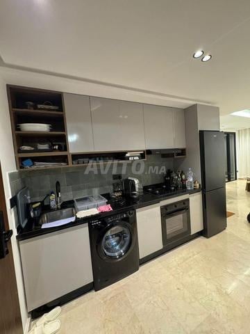Appartement 52 m² à louer à Mohammedia — Photo 4