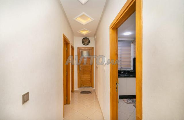 Apartment for rent in Marrakech, M'Hamid district — Photo 2