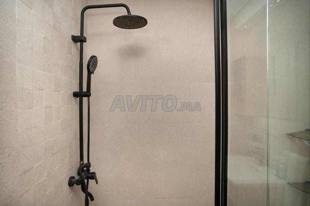 Apartment for rent in Marrakech, M'Hamid district — Photo 5