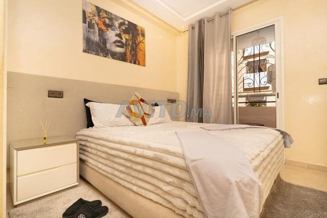 Apartment for rent in Marrakech, M'Hamid district — Photo 16