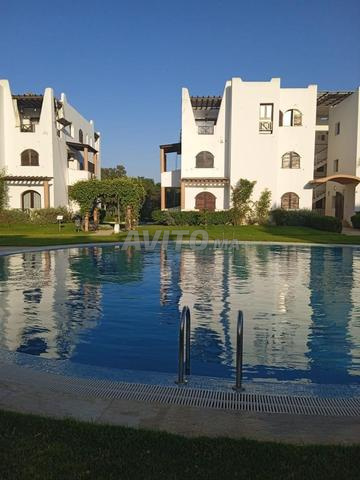 Apartment for rent in Cabo Negro — Photo 2