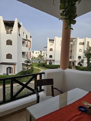 Apartment for rent in Cabo Negro — Photo 3