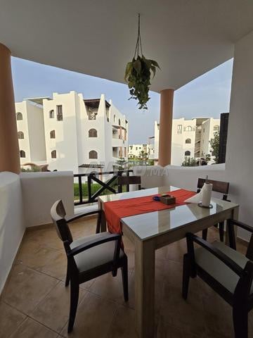 Apartment for rent in Cabo Negro — Photo 4