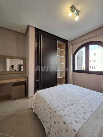 Apartment for rent in Cabo Negro — Photo 7