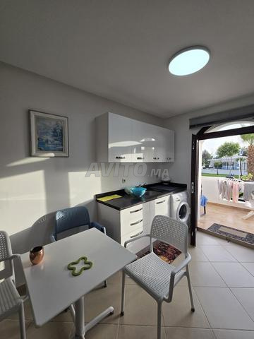 Apartment for rent in Cabo Negro — Photo 12