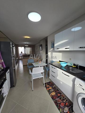Apartment for rent in Cabo Negro — Photo 13