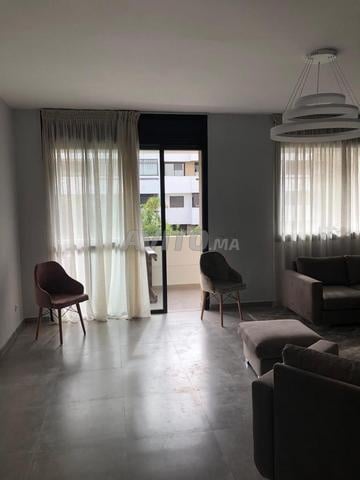 Apartment for Rent in Hay Riad