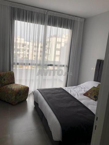 Appartement 145 m² à louer à Rabat – Hay Riad — Photo 2