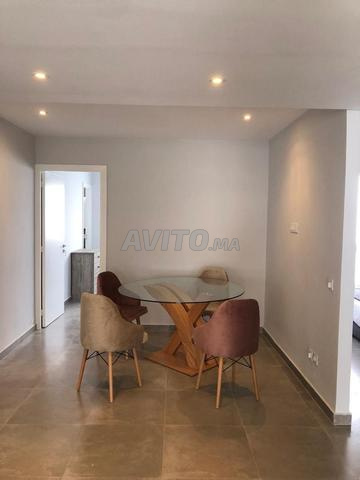 Appartement 145 m² à louer à Rabat – Hay Riad — Photo 6
