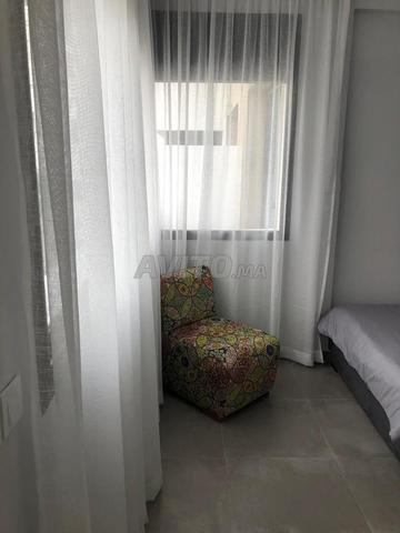 Appartement 145 m² à louer à Rabat – Hay Riad — Photo 7