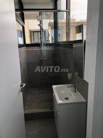 Appartement 145 m² à louer à Rabat – Hay Riad — Photo 9