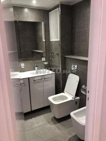 Appartement 145 m² à louer à Rabat – Hay Riad — Photo 11