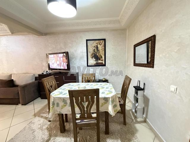 Apartment for sale 89 m² in Marrakech Guéliz