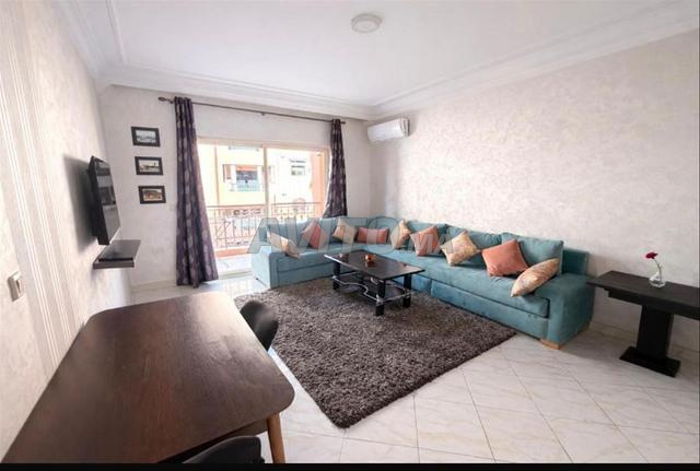 Studio 65 m² for sale in Marrakech (Guéliz) — Photo 6