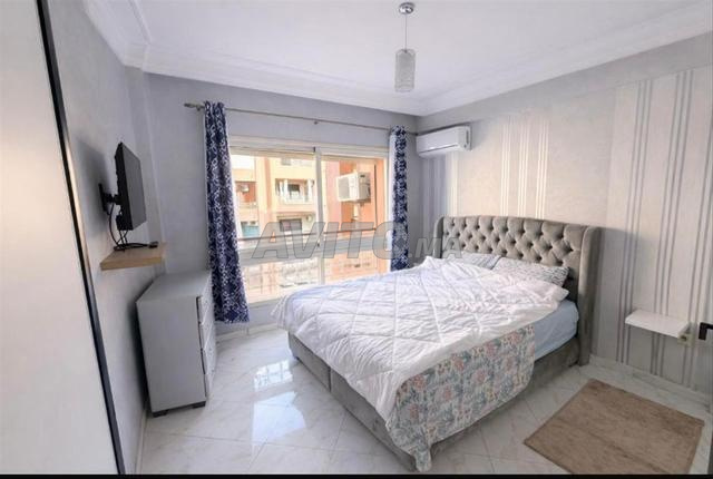 Studio 65 m² for sale in Marrakech (Guéliz) — Photo 7