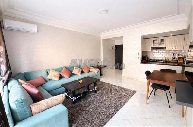 Studio 65 m² for sale in Marrakech (Guéliz) — Photo 10