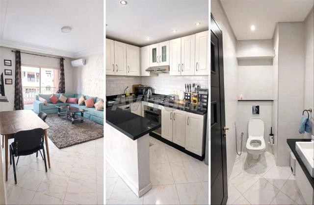 Studio 65 m² for sale in Marrakech (Guéliz) — Photo 11