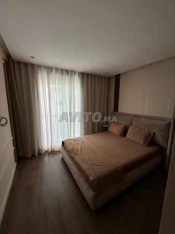 44 m² Apartment for Rent in Casablanca (Maarif) — Photo 3