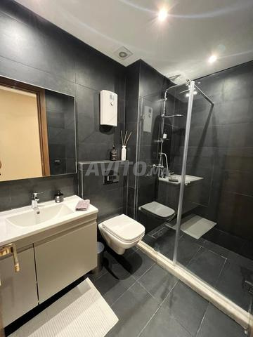 44 m² Apartment for Rent in Casablanca (Maarif) — Photo 5