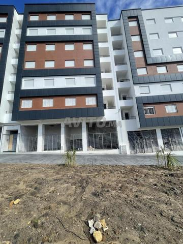 New apartment for sale in Tangier, main road, bus station