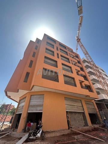 Studio 45 m² for sale in Marrakech, Guéliz — Photo 6