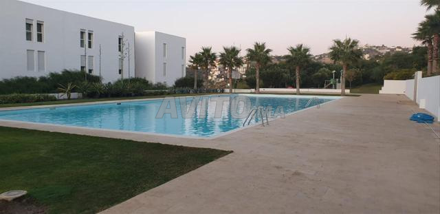 Modern Apartment for Rent in Tangier — Photo 3