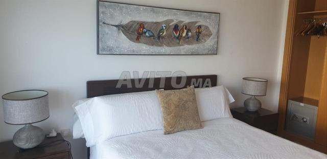 Modern Apartment for Rent in Tangier — Photo 17