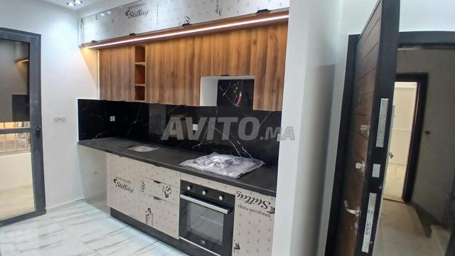 Apartment 62 sqm for sale in Kenitra — Photo 2